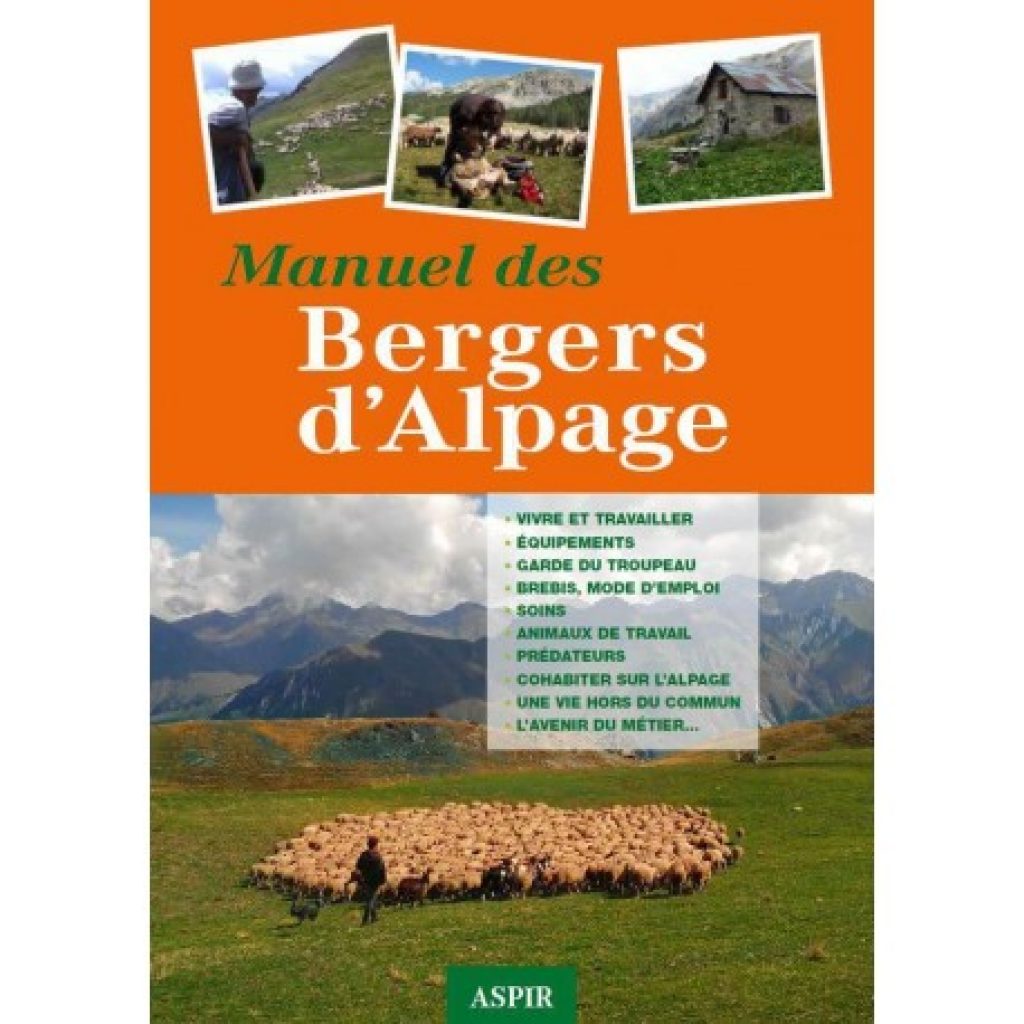 Les outils - Bourse d'emploi des bergers